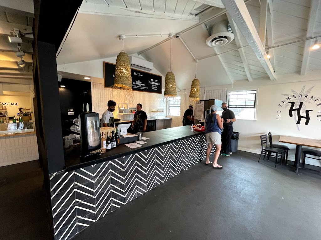 Hamburger Hut | restaurant | 576 N Coast Hwy 101, Encinitas, CA 92024, USA | 7604205333 OR +1 760-420-5333