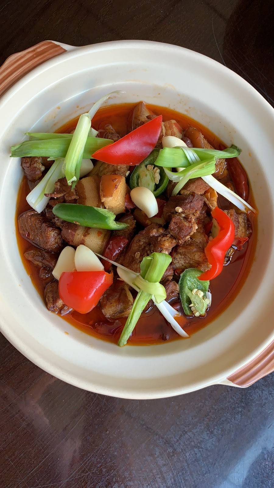 Hunan Bistro | restaurant | 321 Ludlow Ave, Cincinnati, OH 45220, USA | 5132215333 OR +1 513-221-5333