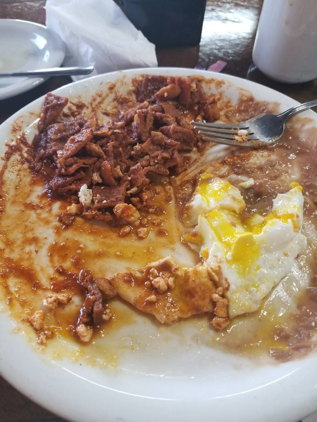 Las Morenitas Restaurant | restaurant | 6825, 2728 S Richey St, Houston, TX 77017, USA | 7134503536 OR +1 713-450-3536