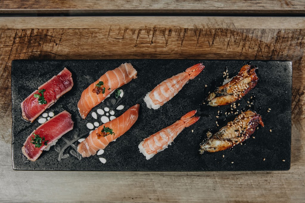 Momiji Sushi Restaurant - Hyacinth | restaurant | 2195 Hyacinth St NE, Salem, OR 97301, USA | 5412550888 OR +1 541-255-0888