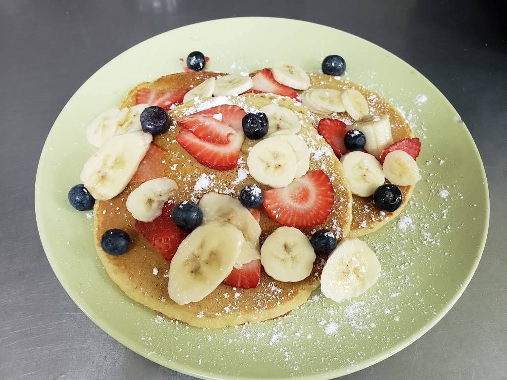 Aminas Cafe | restaurant | 3412, 890 Morris Ave, Bronx, NY 10451, USA | 9176319203 OR +1 917-631-9203