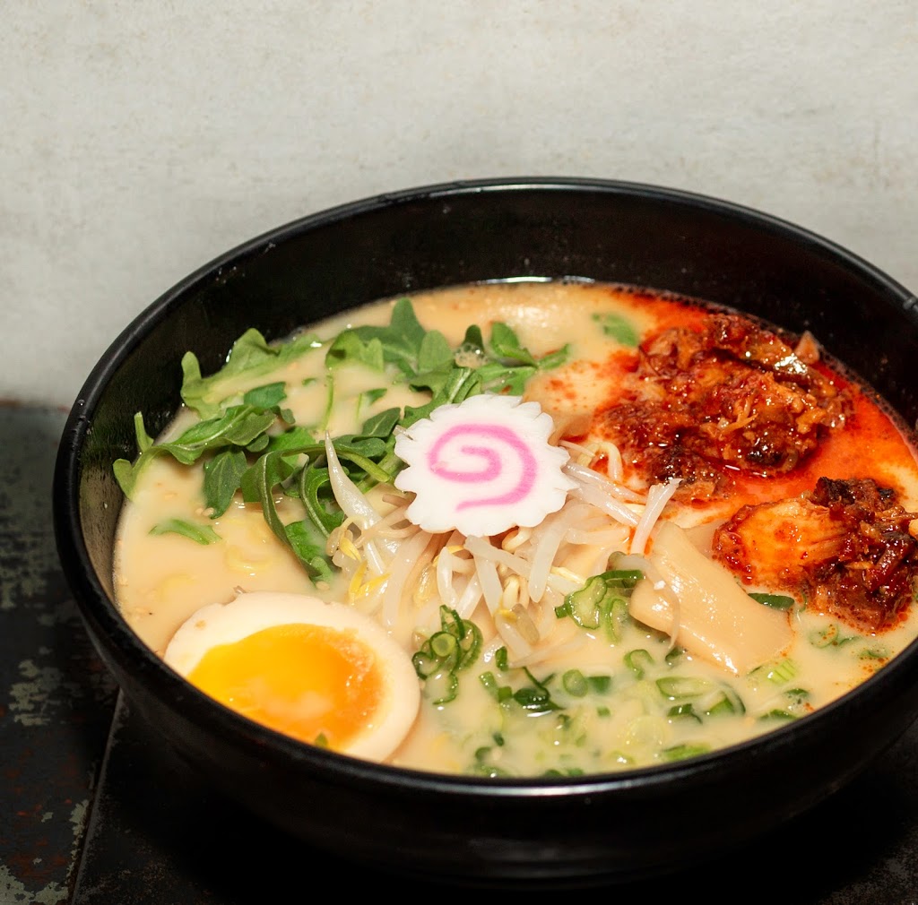 Kuu Ramen | restaurant | 20 John St, New York, NY 10038, USA | 2125717177 OR +1 212-571-7177