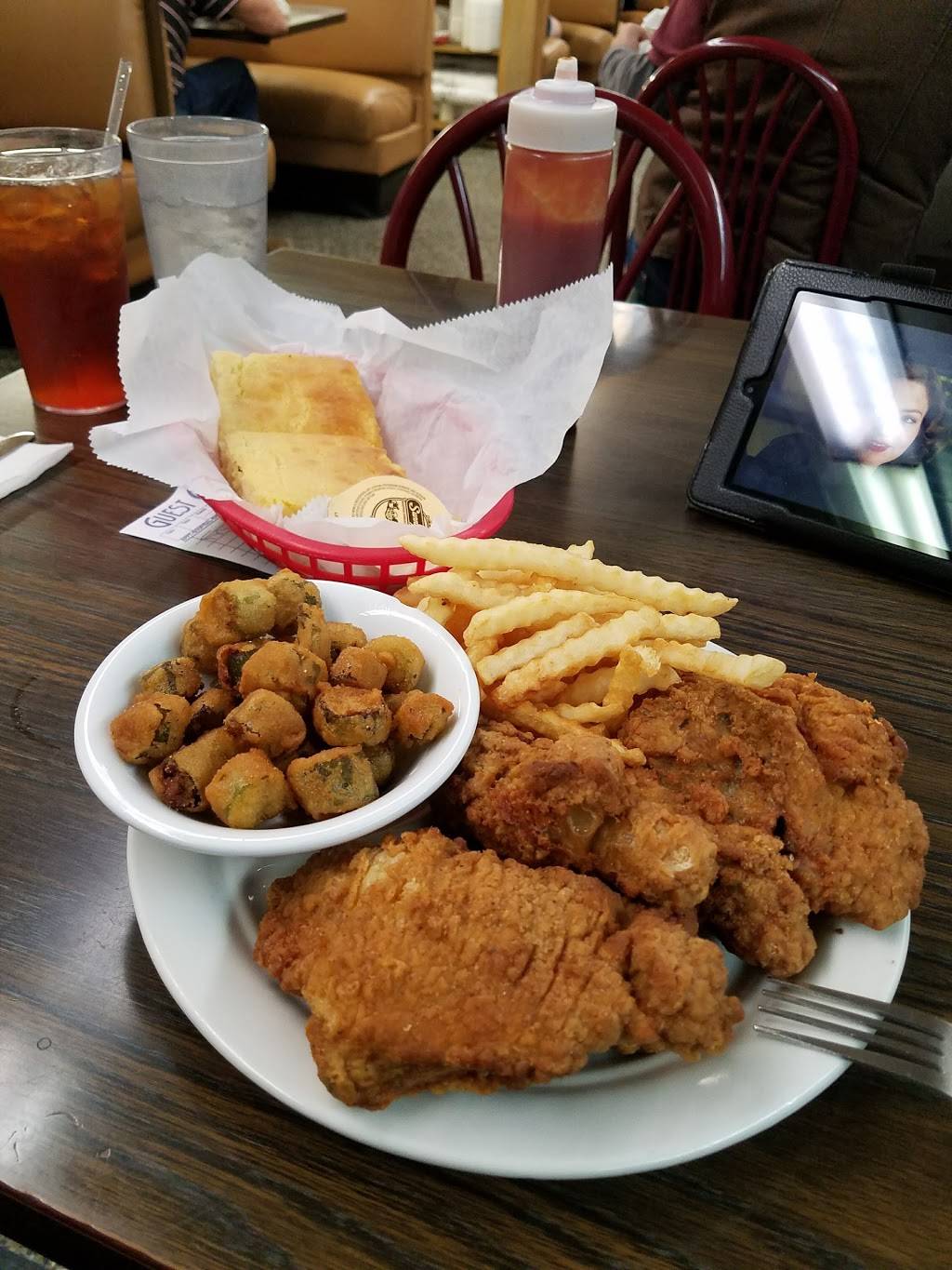 Bills Truck Stop Restaurant | restaurant | 1210 Snider Kines Rd, Linwood, NC 27299, USA | 3369564494 OR +1 336-956-4494