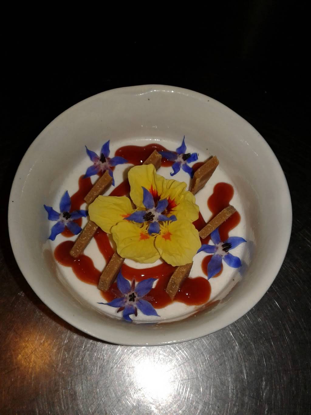 No Name | restaurant | 432 N Fairfax Ave, Los Angeles, CA 90036, USA | 3236511583 OR +1 323-651-1583