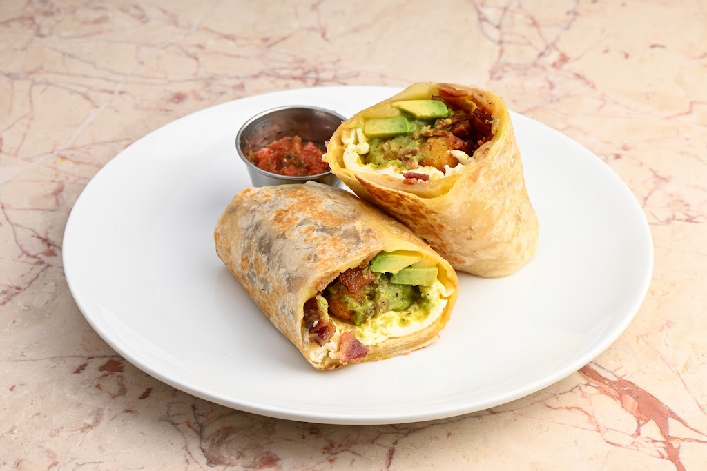 Meyers Manx Cafe | restaurant | 6060 Wilshire Blvd, Los Angeles, CA 90036, USA | 3239993242 OR +1 323-999-3242