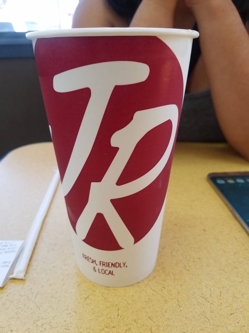 Miguels Jr. | restaurant | 1432 Hamner Ave, Norco, CA 92860, USA | 9512732611 OR +1 951-273-2611