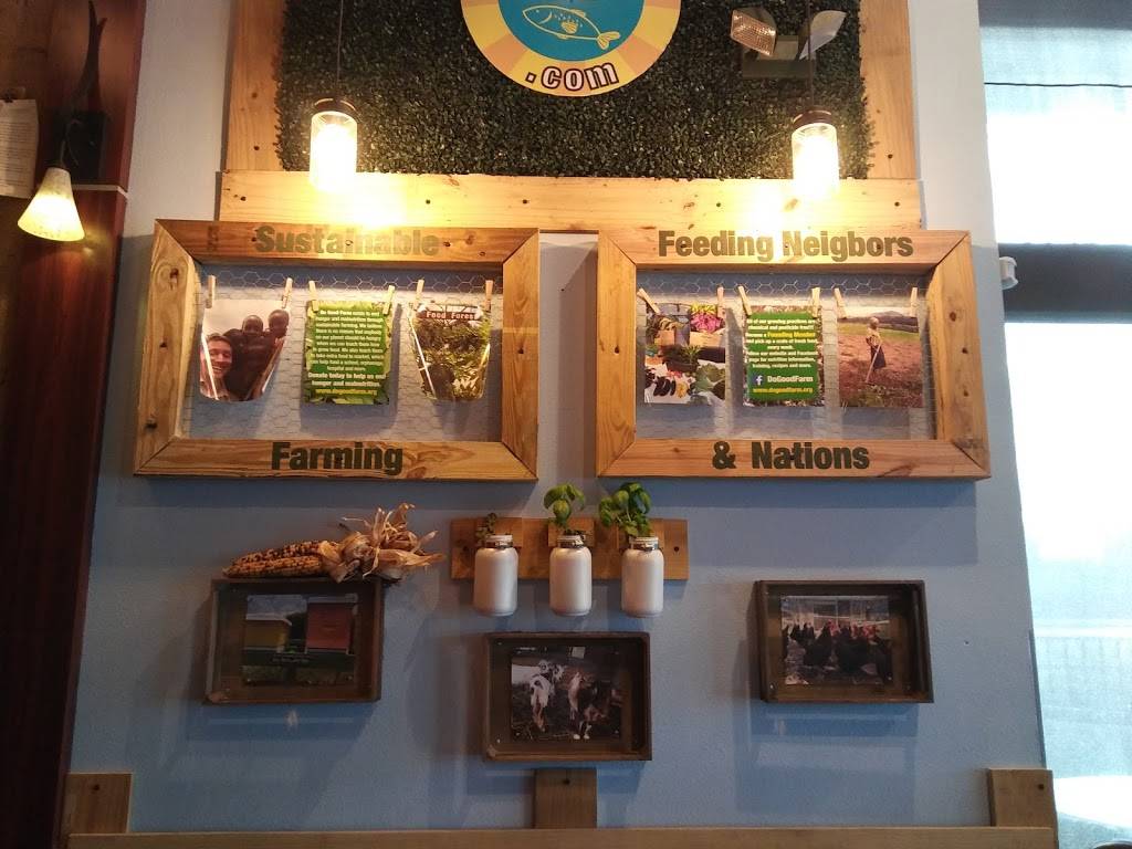 House Blend Cafe | cafe | 10730 W Colonial Dr, Ocoee, FL 34761, USA | 4076567676 OR +1 407-656-7676