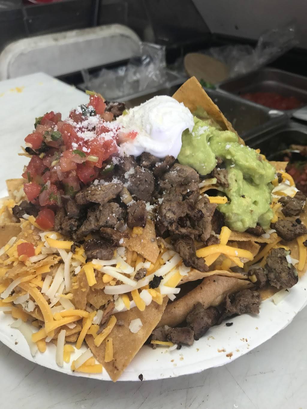 TacoMan | restaurant | 2708 Highland Ave, National City, CA 91950, USA | 6195868848 OR +1 619-586-8848