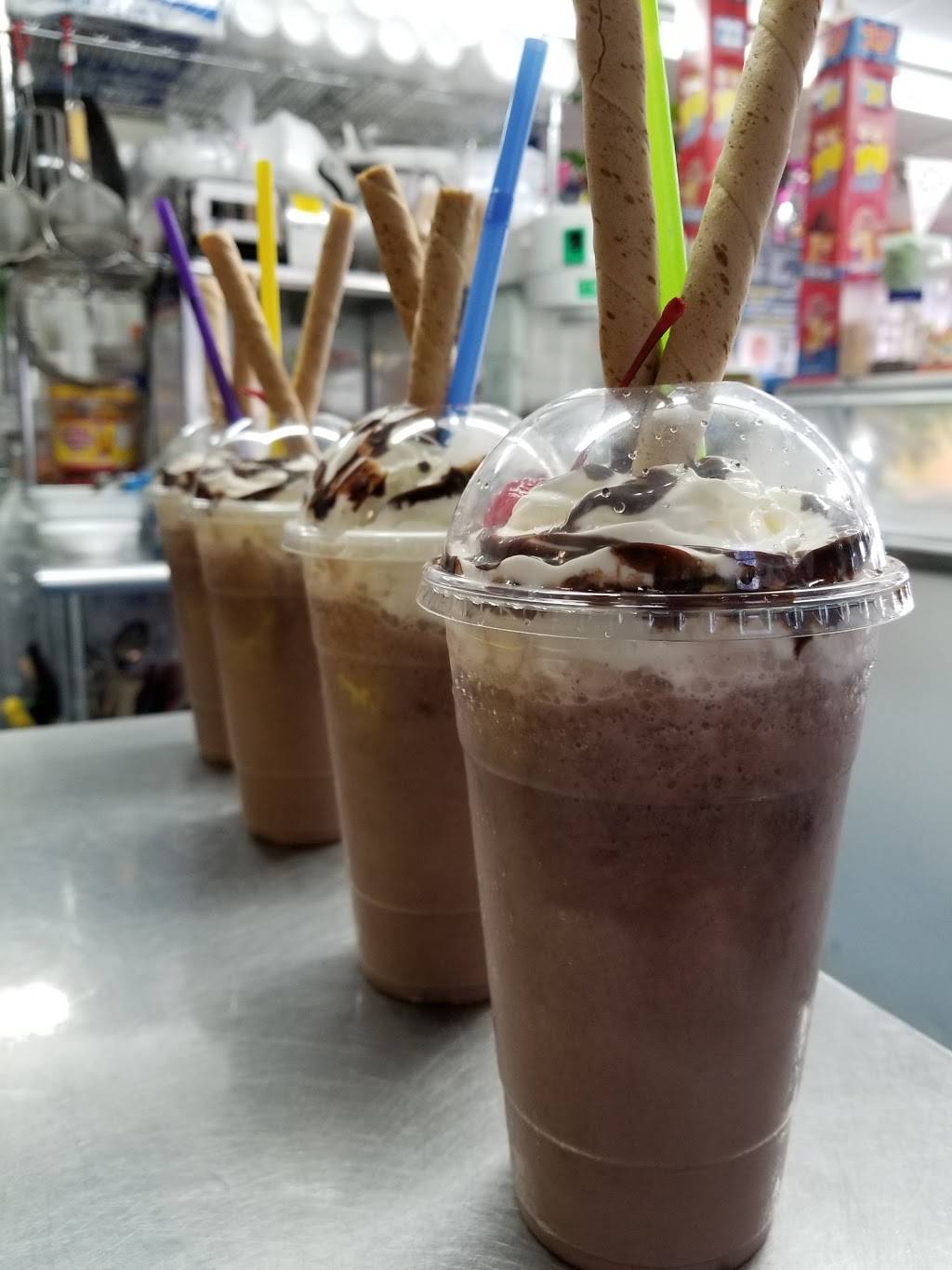 Refresqueria Rio Azul | restaurant | 5325 Telephone Rd, Houston, TX 77087, USA | 8325414698 OR +1 832-541-4698