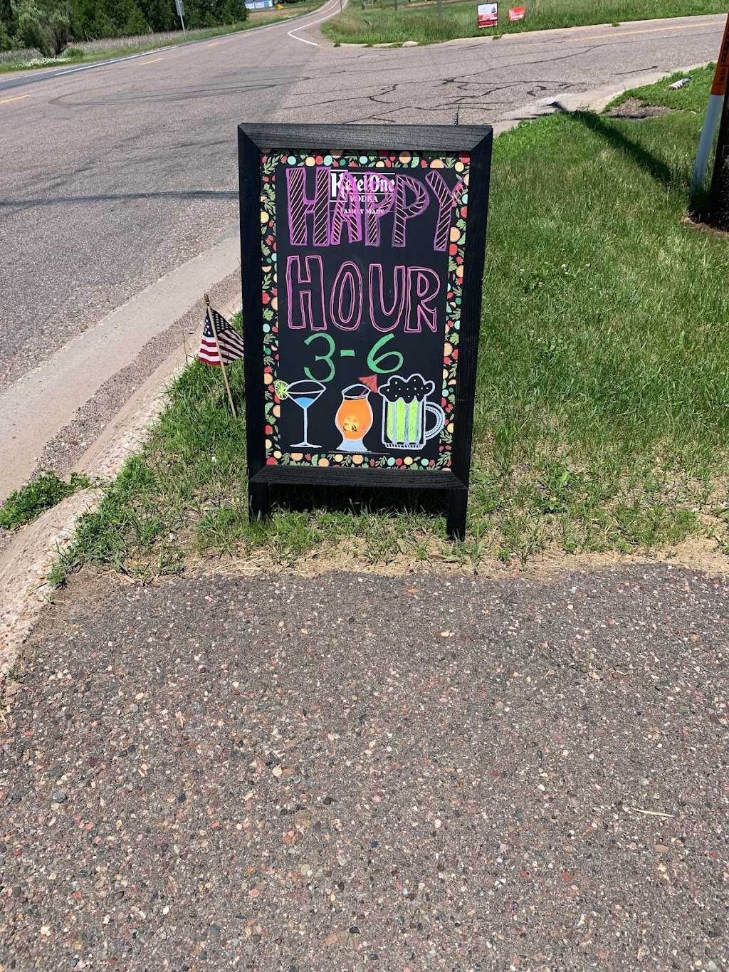 The Wasted Grain Bar | night club | N 1182, WI-73, Thorp, WI 54771, USA | 7157738096 OR +1 715-773-8096