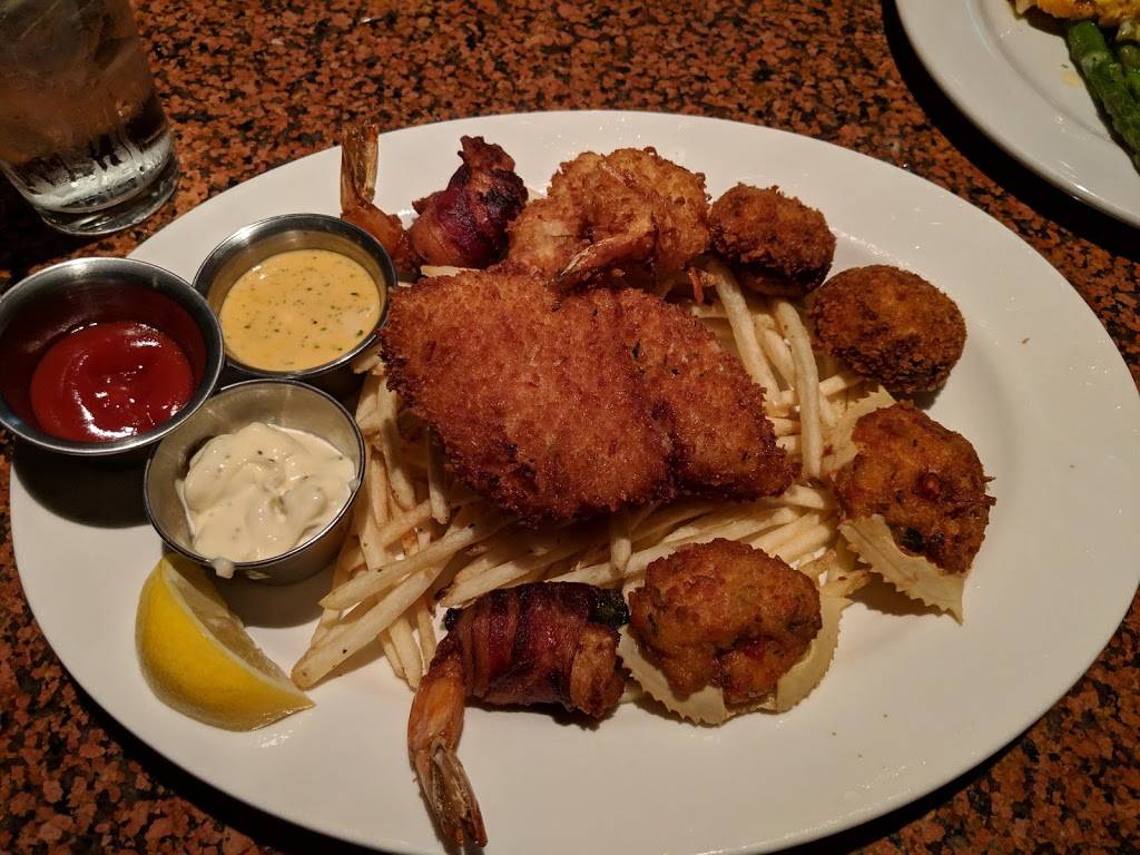 Fredas Seafood Grille | restaurant | 10903 Pecan Park Blvd, Austin, TX 78750, USA | 5125068700 OR +1 512-506-8700