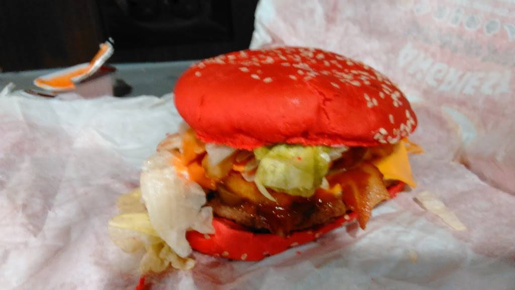 Burger King | restaurant | 102 E Jefferson Blvd, Dallas, TX 75203, USA | 2149429120 OR +1 214-942-9120