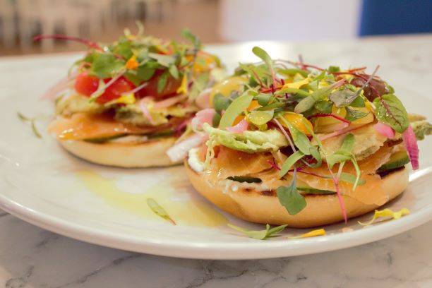 Honeycomb Cafe | restaurant | 4141 S Tamiami Trail Suite 10, Sarasota, FL 34231, USA | 9419236441 OR +1 941-923-6441