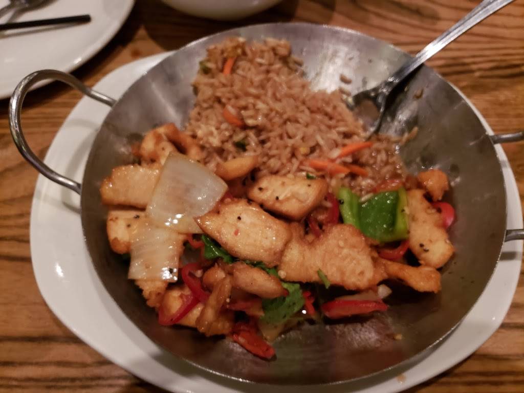 P.F. Changs | restaurant | 8601 Keystone Crossing, Indianapolis, IN 46240, USA | 3178158773 OR +1 317-815-8773