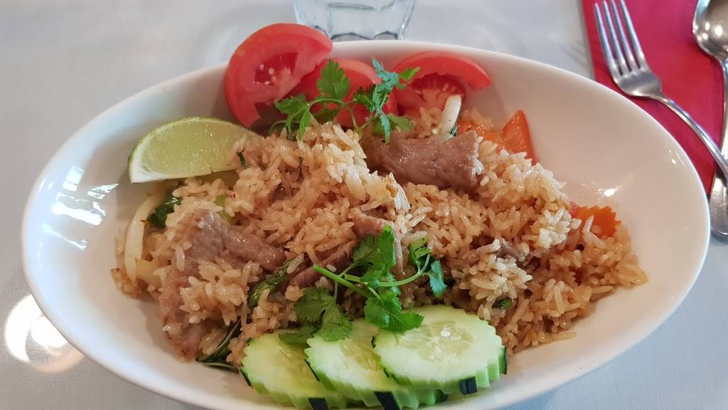 Bangkok 9 | restaurant | 201 W Napa St #9, Sonoma, CA 95476, USA | 7079388477 OR +1 707-938-8477