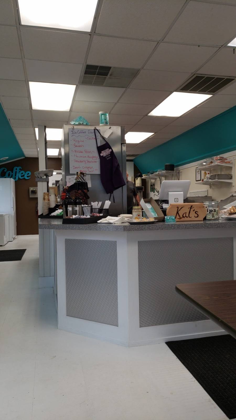 The Inlet Café | cafe | 121 Eastern Ave, Essex, MA 01929, USA | 9788907136 OR +1 978-890-7136