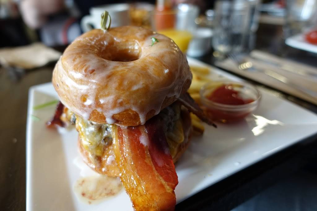 Straw Catering | restaurant | 203 Octavia Blvd, San Francisco, CA 94102, USA | 4158633509 OR +1 415-863-3509