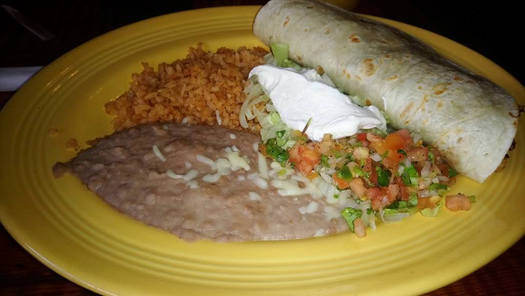 La Casa Crimson | restaurant | 15721 AL-216, Brookwood, AL 35444, USA | 2055533445 OR +1 205-553-3445