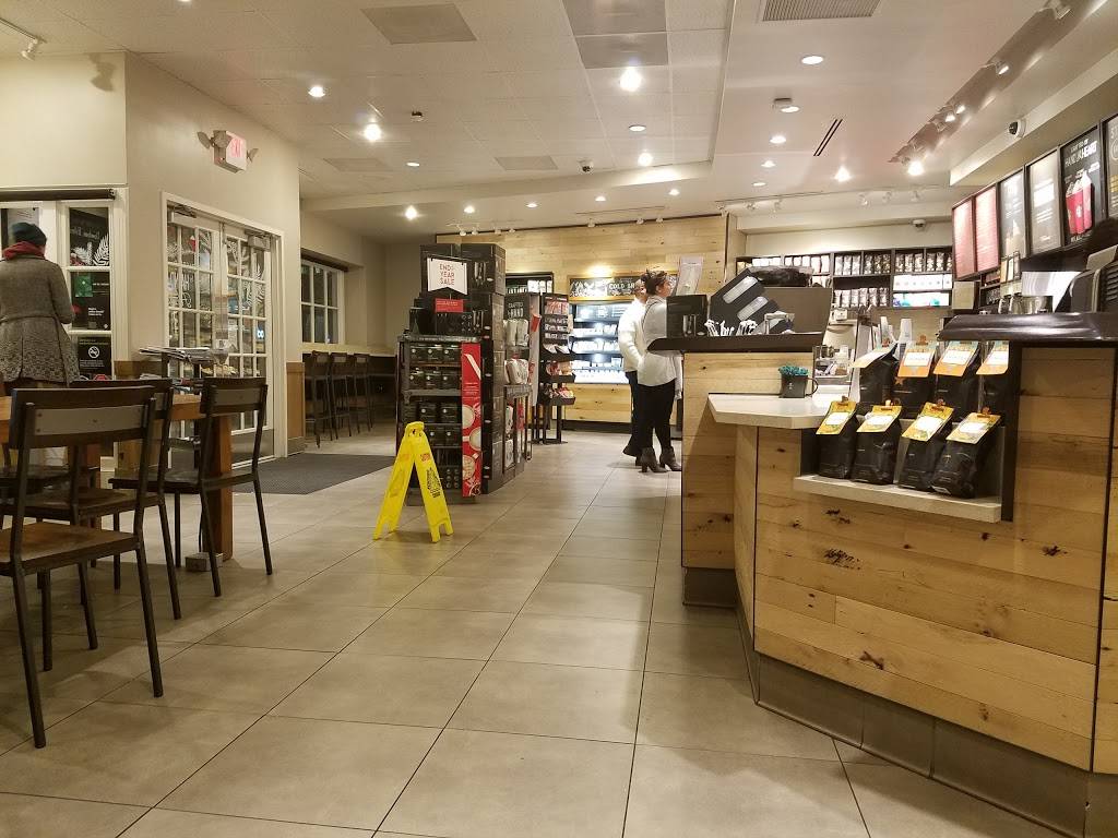 Starbucks | cafe | 7140 Wisconsin Ave, Bethesda, MD 20814, USA | 3016525941 OR +1 301-652-5941