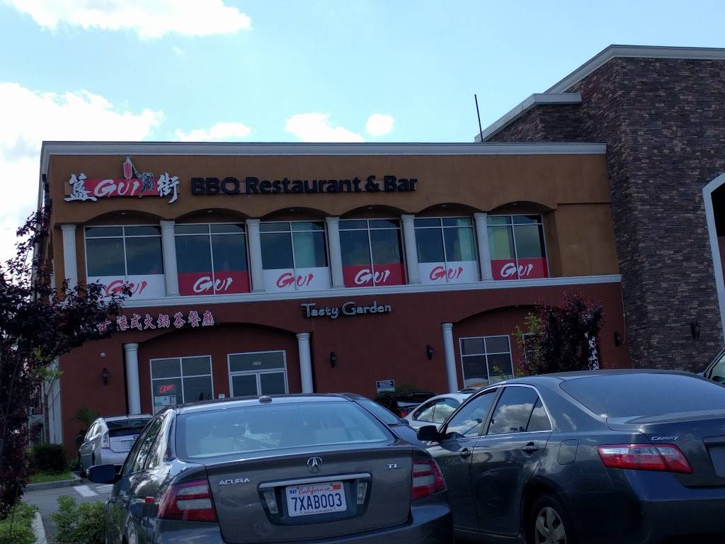 Tasty Garden Rowland Heights | restaurant | 18938 Labin Ct, Rowland Heights, CA 91748, USA | 6262952078 OR +1 626-295-2078