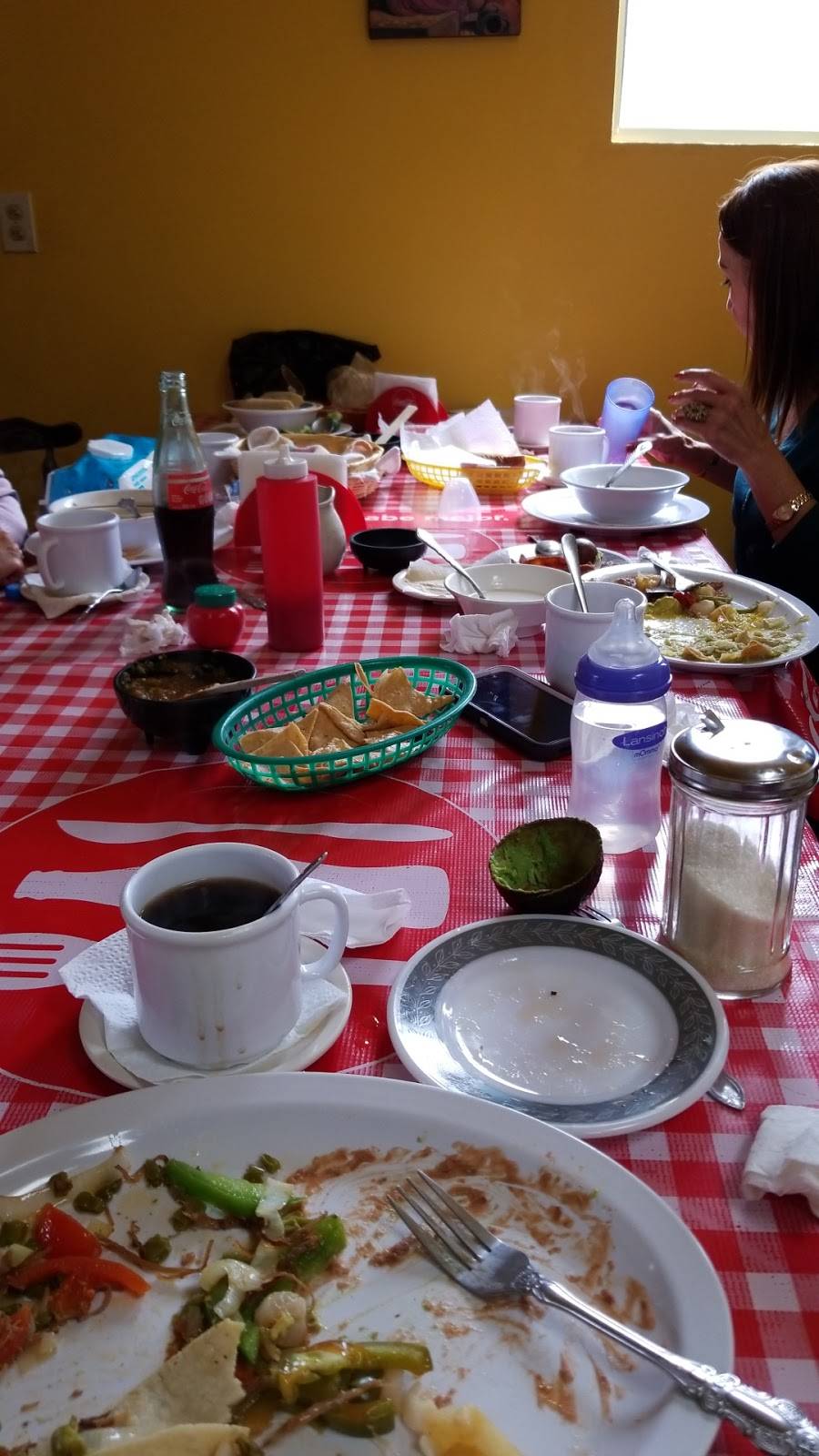 Antojitos Mi Ranchito | restaurant | km. 47 Carretera libre Tijuana Ensenada, Ejido Primo Tapia, 22710 Playas de Rosarito, B.C., Mexico | 016616141747 OR +52 661 614 1747