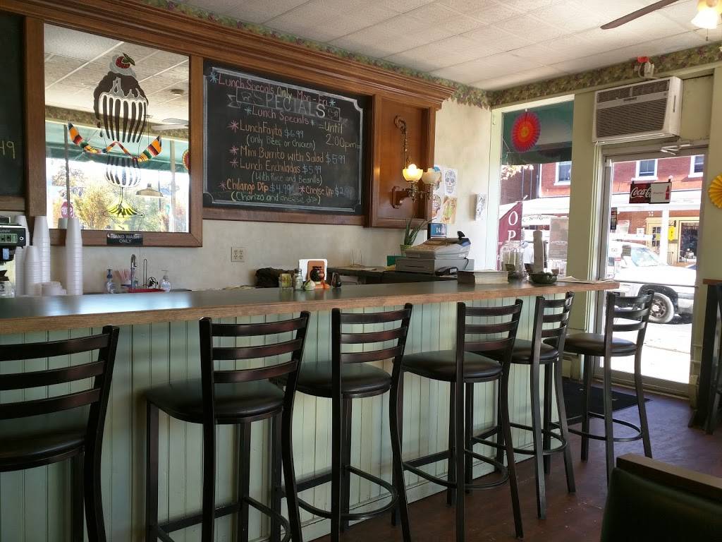 Chilangos Authentic Mexican Restaurante | restaurant | 56 N Broad St, Lititz, PA 17543, USA | 7176260105 OR +1 717-626-0105