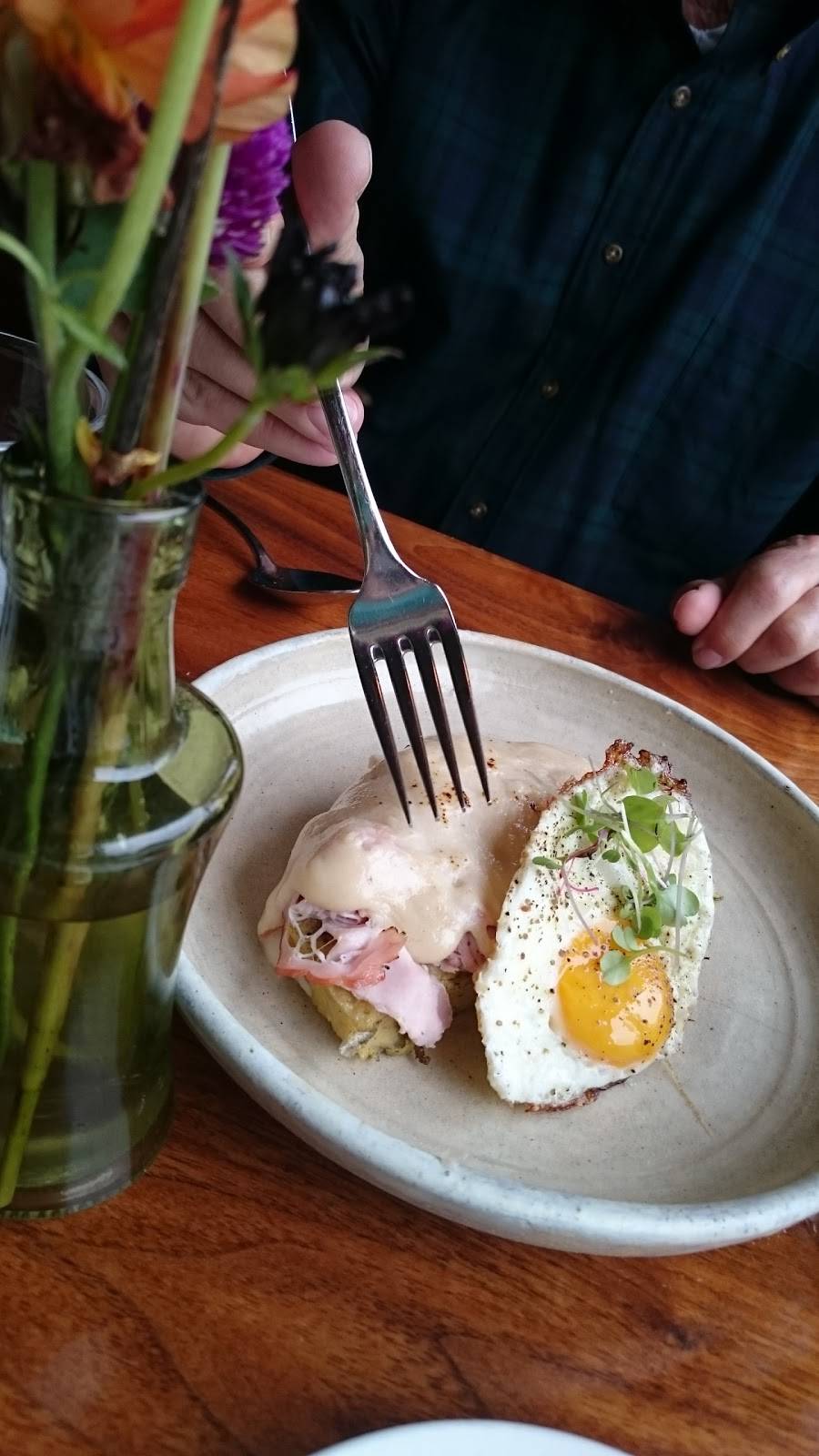 Goodkind | restaurant | 2457 S Wentworth Ave, Milwaukee, WI 53207, USA | 4147634706 OR +1 414-763-4706