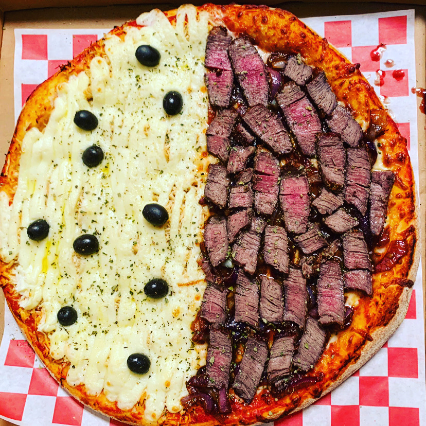 PIZZA TERRA BRASIL | restaurant | 5344 Rookery Ct, Jacksonville, FL 32257, USA | 9046672421 OR +1 904-667-2421