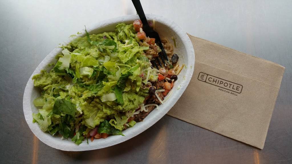 Chipotle Mexican Grill | restaurant | 135 N 500 W ste a, West Bountiful, UT 84010, USA | 8012955140 OR +1 801-295-5140