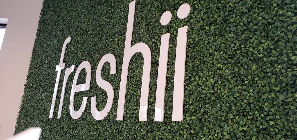 Freshii | restaurant | 1713 PA-228 suite e, Cranberry Twp, PA 16066, USA | 4122303356 OR +1 412-230-3356