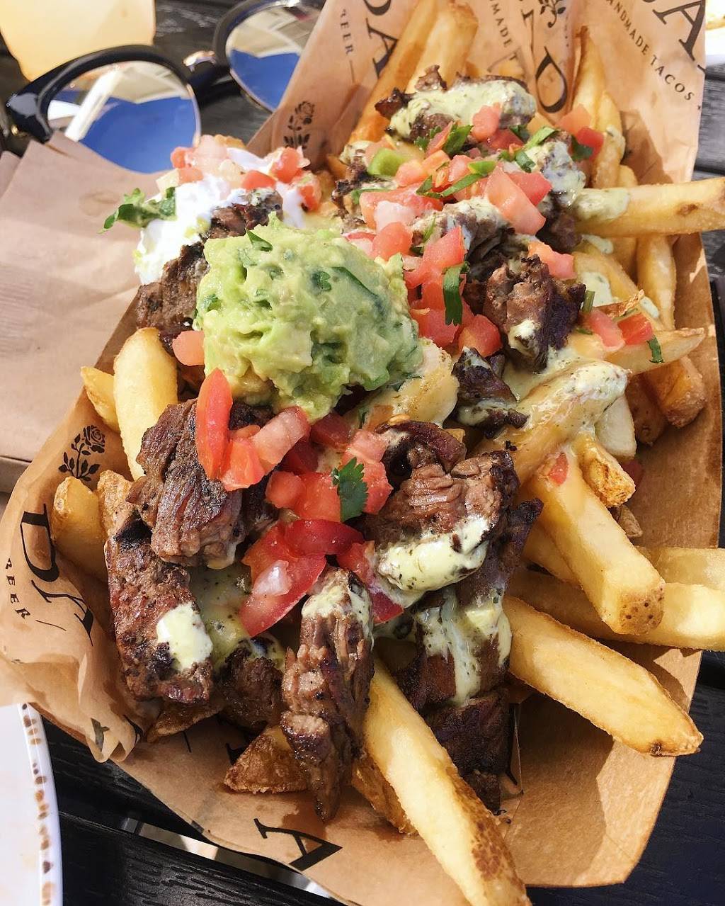 Asada Tacos + Beer | restaurant | 610 N Coast Hwy #108, Laguna Beach, CA 92651, USA | 9492267263 OR +1 949-226-7263