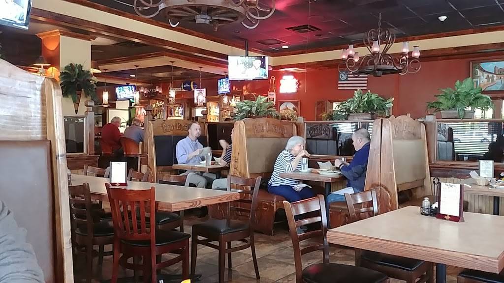 Rio Bravo | restaurant | 200 E Main St, Hendersonville, TN 37075, USA | 6152645950 OR +1 615-264-5950