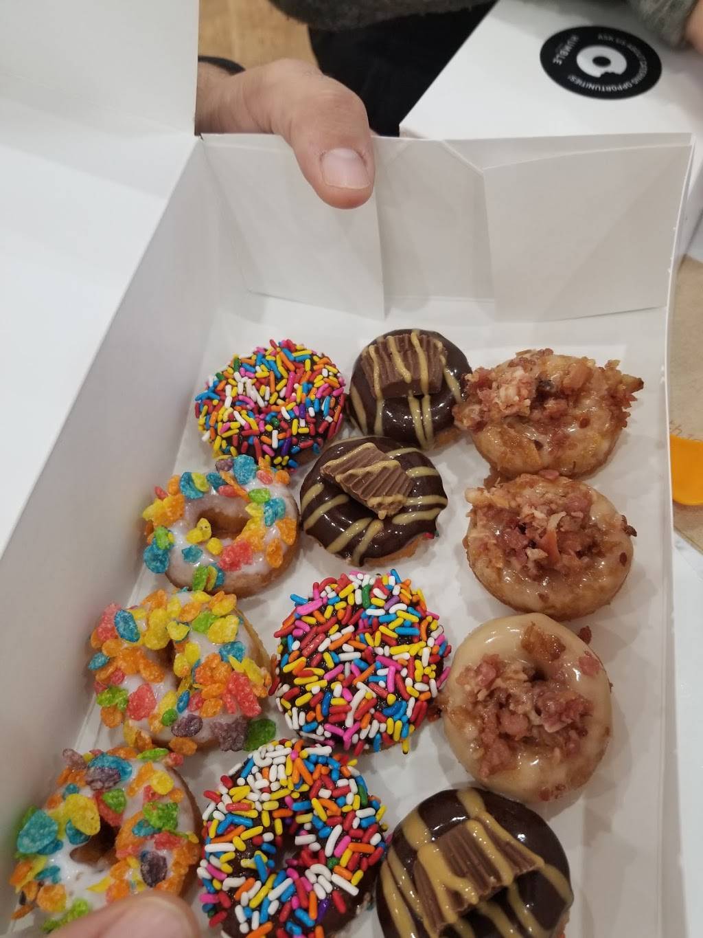 Orange Leaf Frozen Yogurt | restaurant | 5900 W Memorial Rd Ste D, Oklahoma City, OK 73142, USA | 4054704402 OR +1 405-470-4402