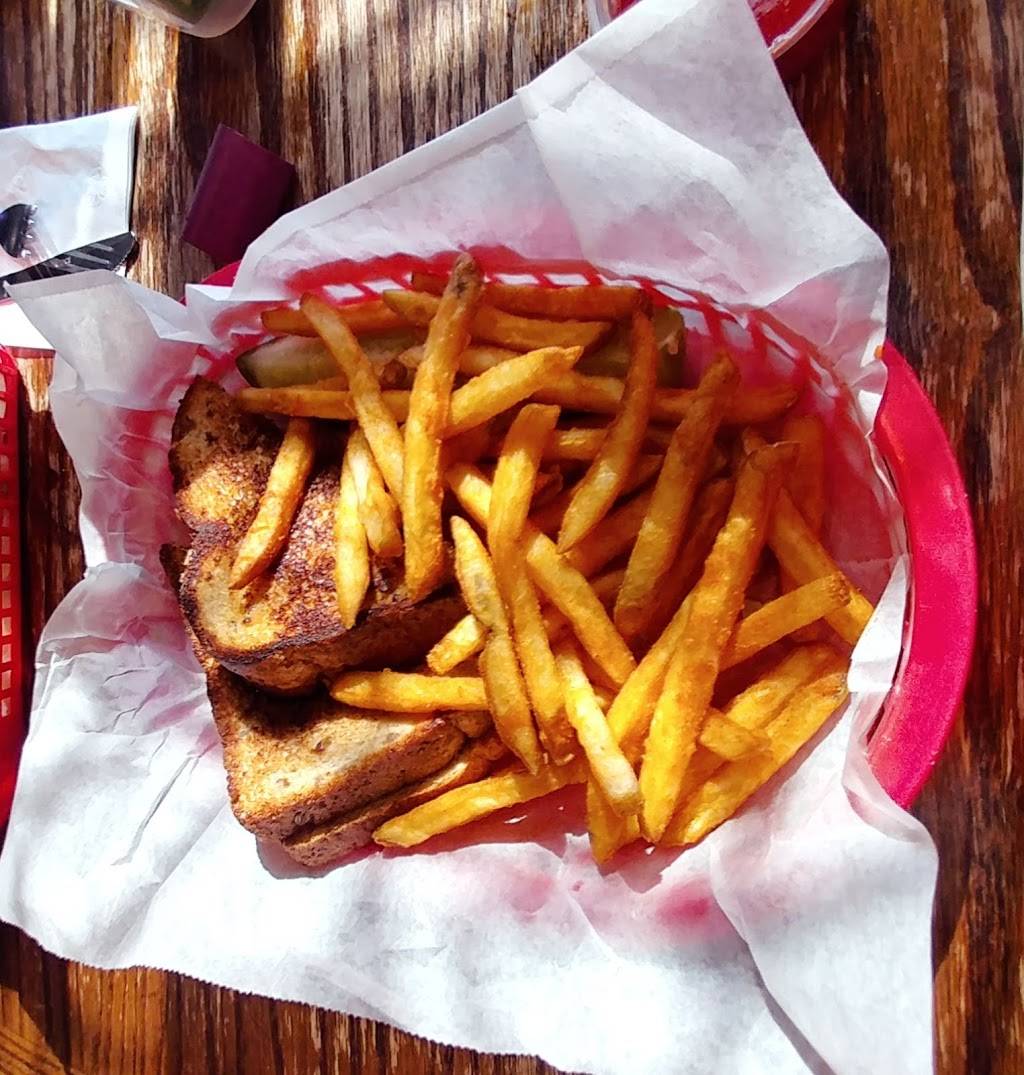 Bayou | restaurant | 2094 Madison Ave, Memphis, TN 38104, USA | 9012788626 OR +1 901-278-8626