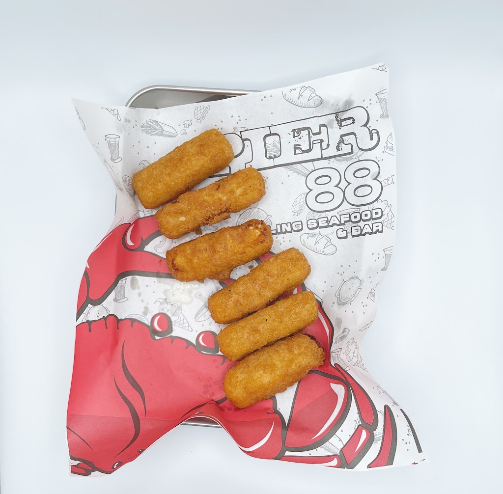 Pier 88 Boiling Seafood & Bar Palmdale | restaurant | 1205 W Rancho Vista Blvd, Palmdale, CA 93551, USA | 6612259888 OR +1 661-225-9888