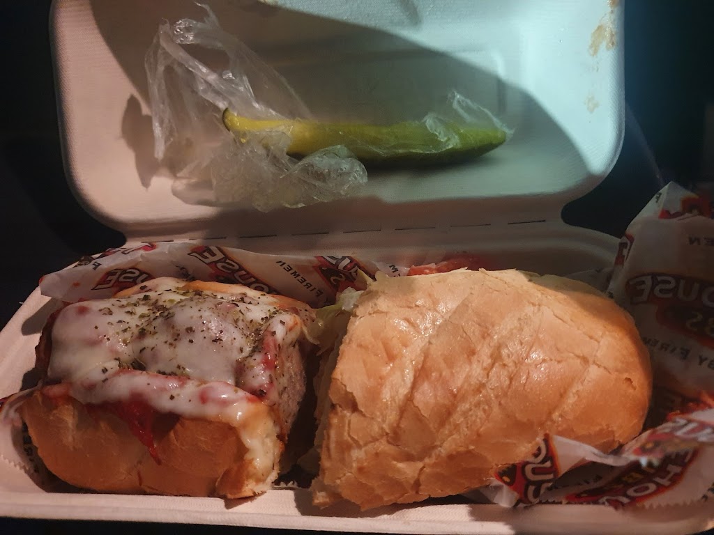 Firehouse Subs Wolfin Square | restaurant | 1901 S Georgia St, Amarillo, TX 79109, USA | 8064186651 OR +1 806-418-6651