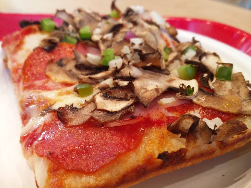 Rockys Gourmet Pizza | meal delivery | 1500 Cañada Blvd #1, Glendale, CA 91208, USA | 8185453331 OR +1 818-545-3331