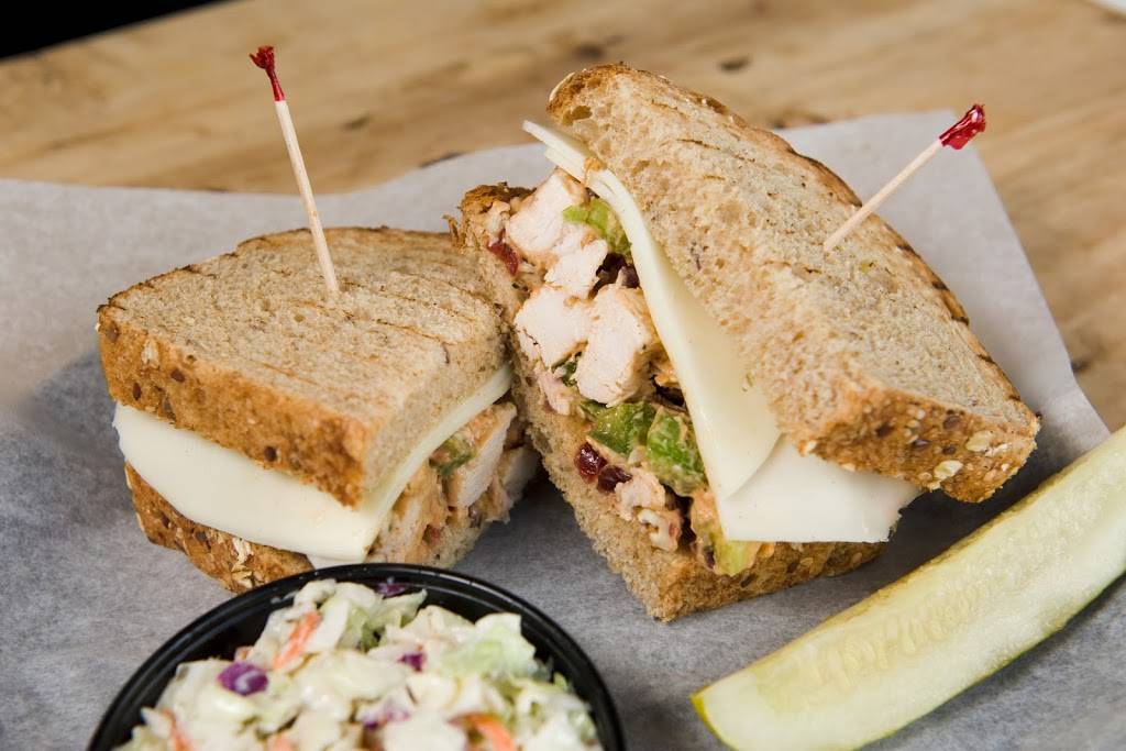 Crumb Gourmet Deli | meal takeaway | 7910 Mitchell Rd, Eden Prairie, MN 55344, USA | 9529341717 OR +1 952-934-1717