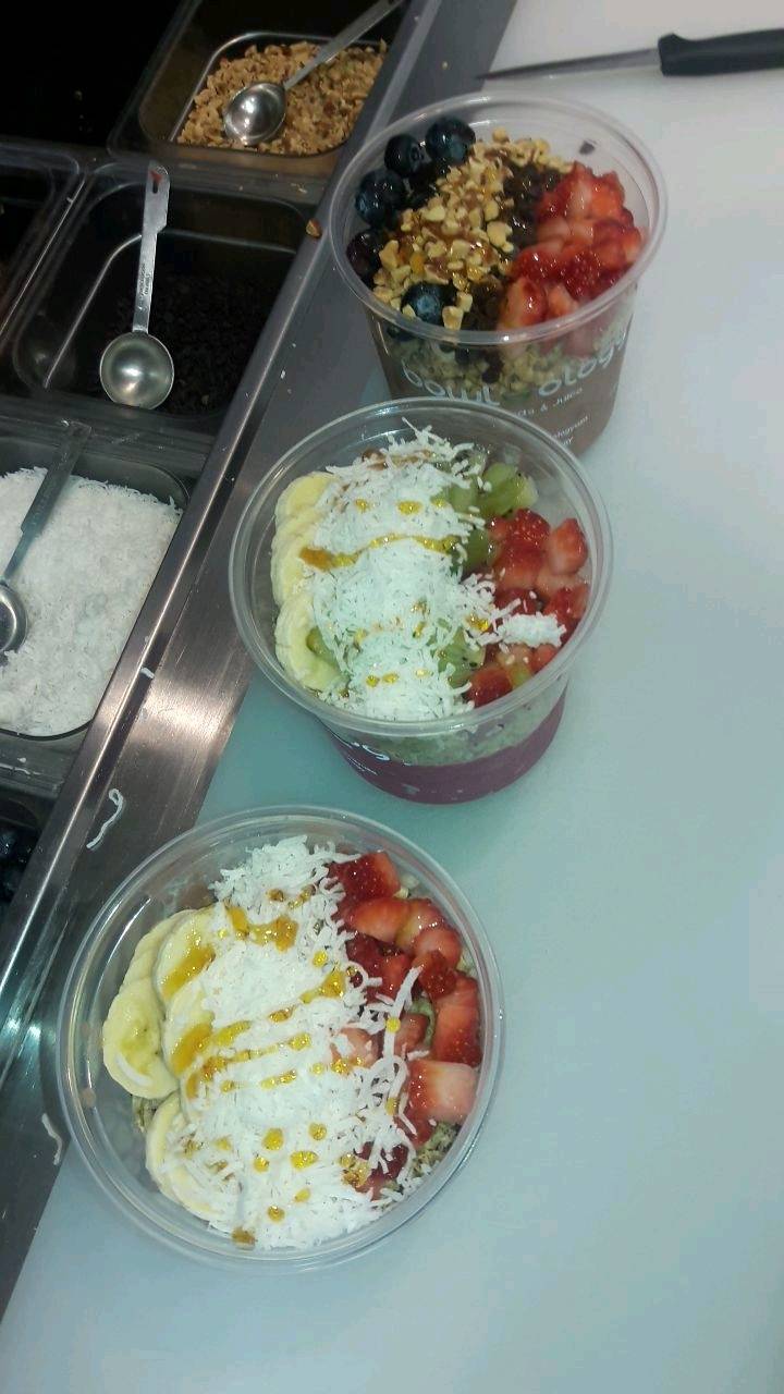 Bowlology | restaurant | 12161 Seal Beach Blvd, Seal Beach, CA 90740, USA | 5624313960 OR +1 562-431-3960