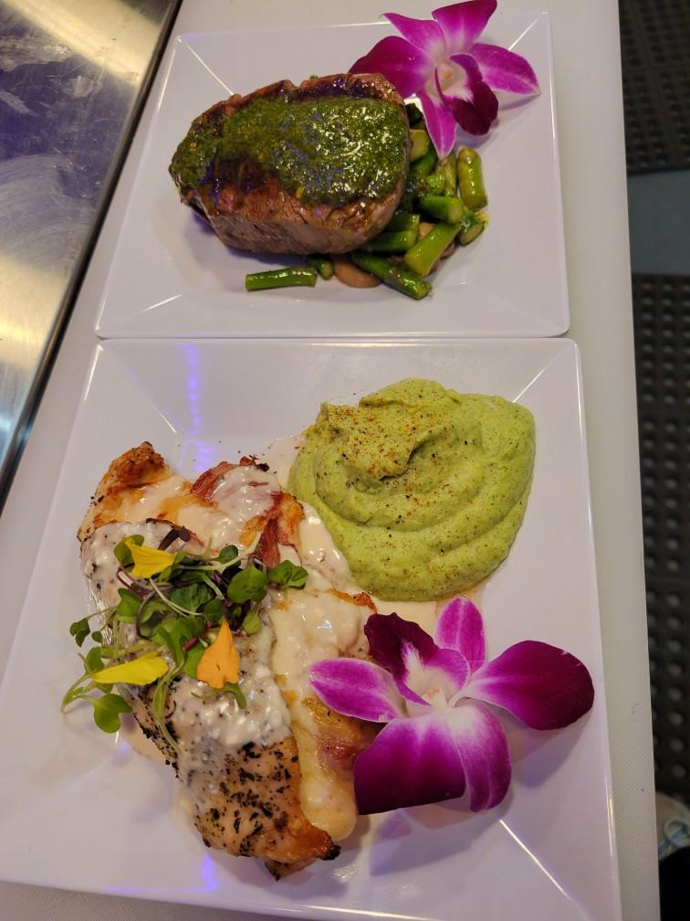 ALT Kafe & The Keto Alternative | restaurant | 133 W Chapman Ave Suite 104, Fullerton, CA 92832, USA | 6573789211 OR +1 657-378-9211