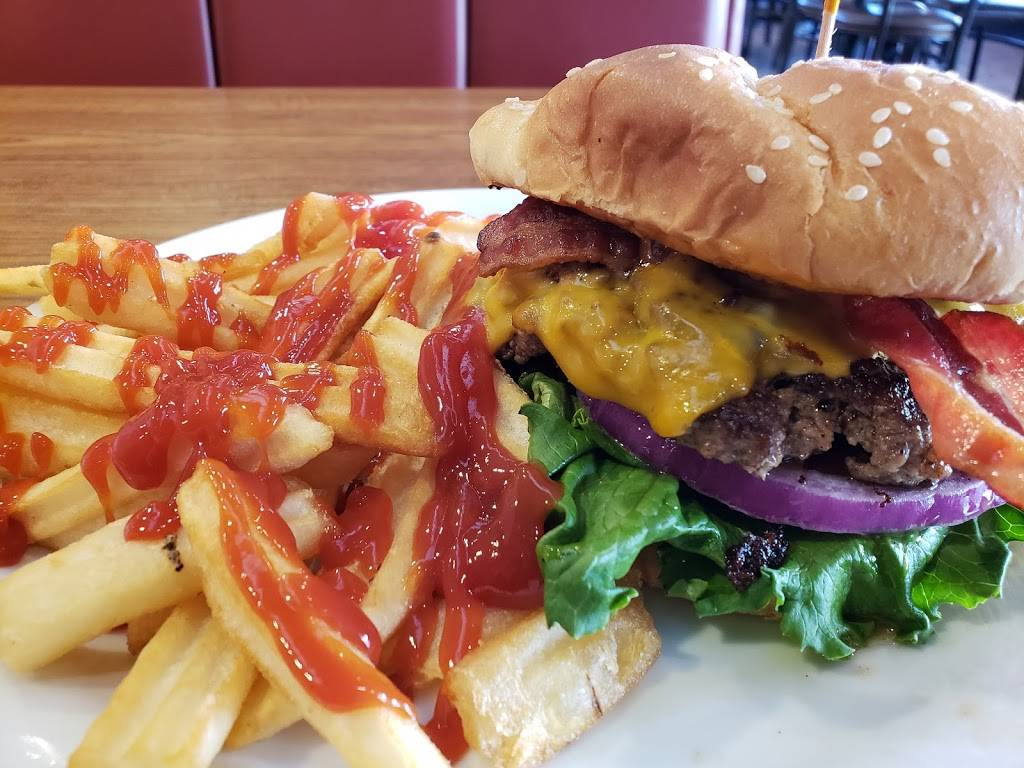 Dennys | restaurant | 13201 Hawthorne Blvd, Hawthorne, CA 90250, USA | 3106441001 OR +1 310-644-1001