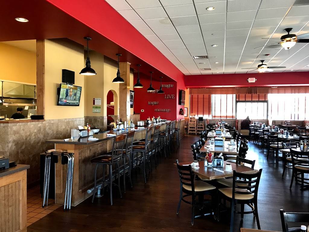 Bennys Place | restaurant | 1158 Douglas Rd, Oswego, IL 60543, USA | 6305543966 OR +1 630-554-3966