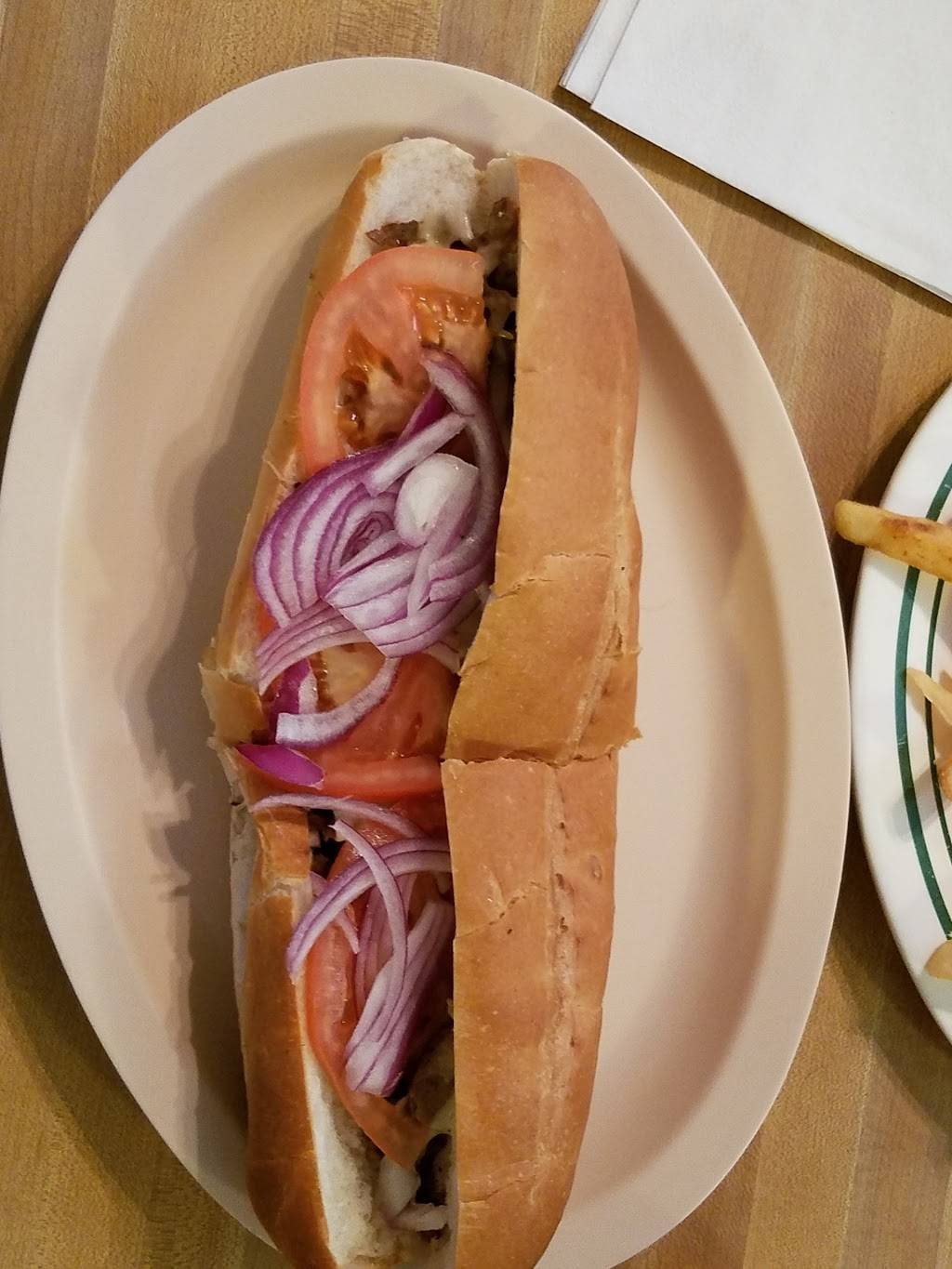 Ginos Pizza & Italian Restaurant | restaurant | 6429 Centralia Rd, Chesterfield, VA 23832, USA | 8047969062 OR +1 804-796-9062