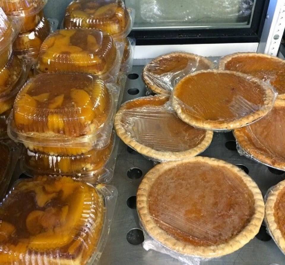 Dwights Southern Barbecue | restaurant | 3734 Germantown Ave, Philadelphia, PA 19140, USA | 2152256030 OR +1 215-225-6030