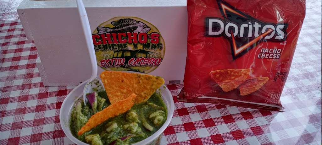 Chichos Ceviche y mas | restaurant | 23242 FM1314 #18, Porter, TX 77365, USA | 8329942044 OR +1 832-994-2044