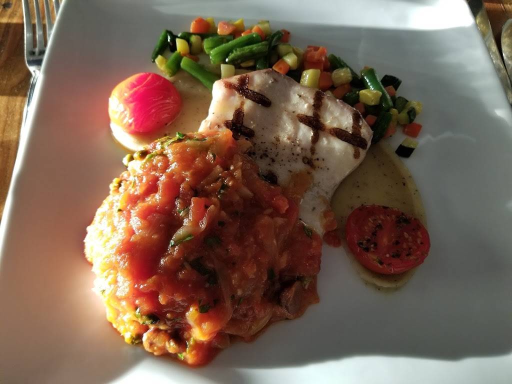 Kitchen41 | restaurant | 2500 Tamiami Trail N #111, Naples, FL 34103, USA | 2392638009 OR +1 239-263-8009