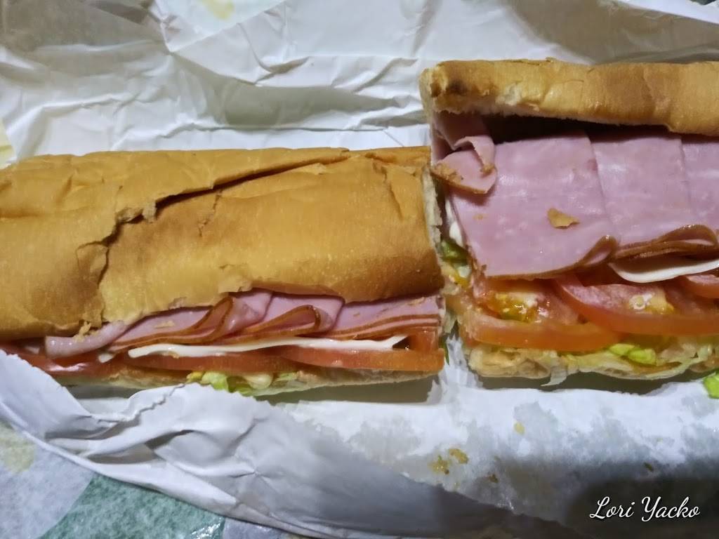 Subway Restaurants | restaurant | 3300 PA-61, Coal Township, PA 17866, USA | 5706488088 OR +1 570-648-8088
