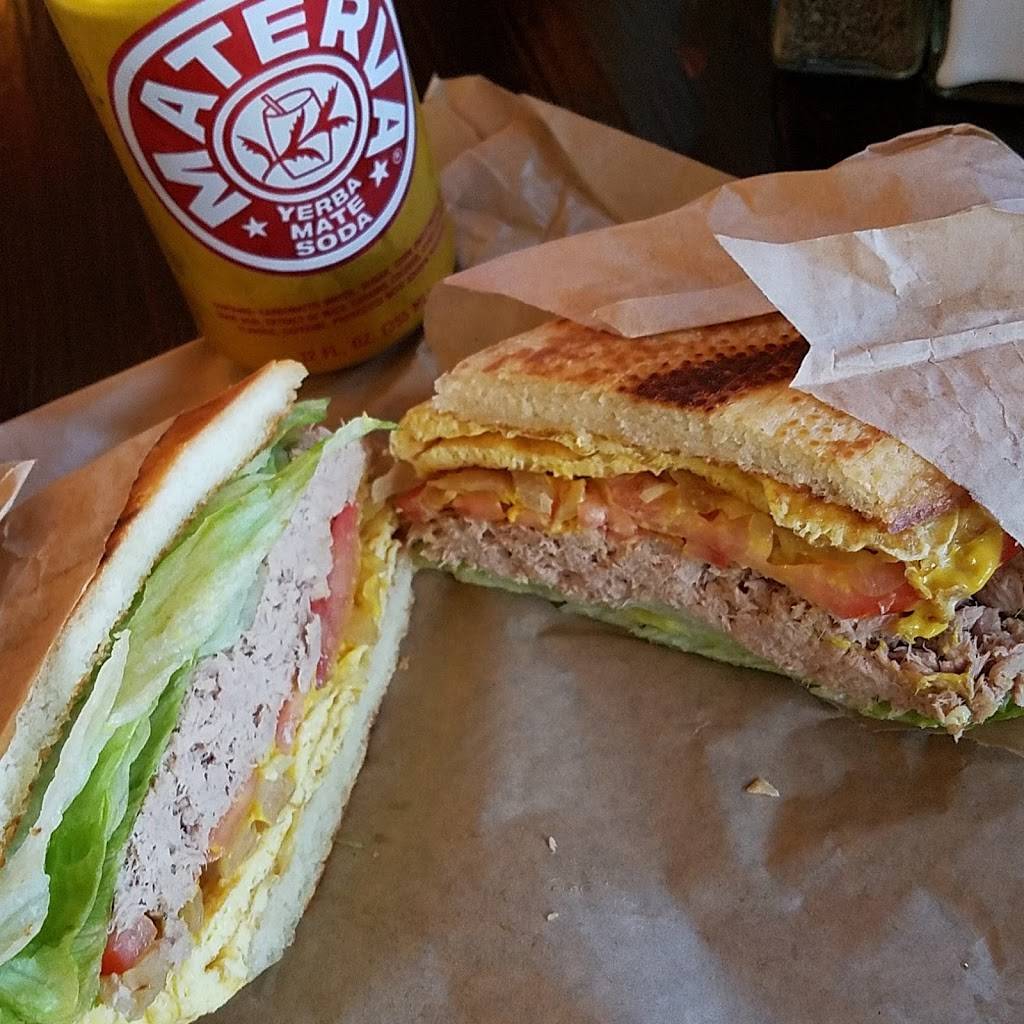 Cafe Tropical | cafe | 2900 Sunset Blvd, Los Angeles, CA 90026, USA | 3239282801 OR +1 323-928-2801