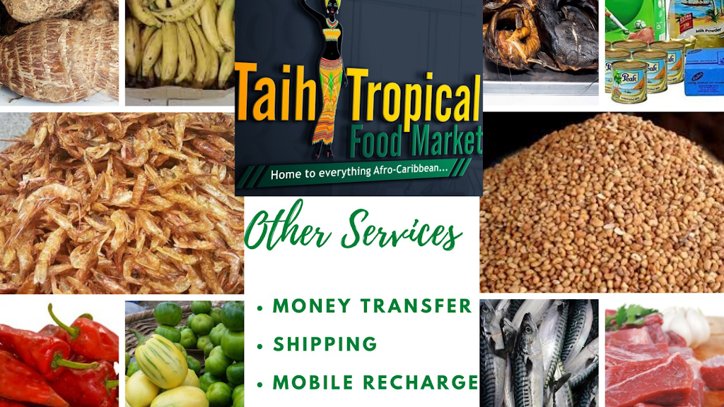 Taih Tropical food market | restaurant | 1445 Roswell Rd, Marietta, GA 30062, USA | 4043009439 OR +1 404-300-9439