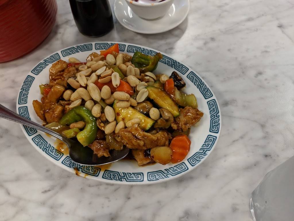 Far East Chinese Restaurant | restaurant | 51 N Main St # F, Angels Camp, CA 95222, USA | 2097366718 OR +1 209-736-6718